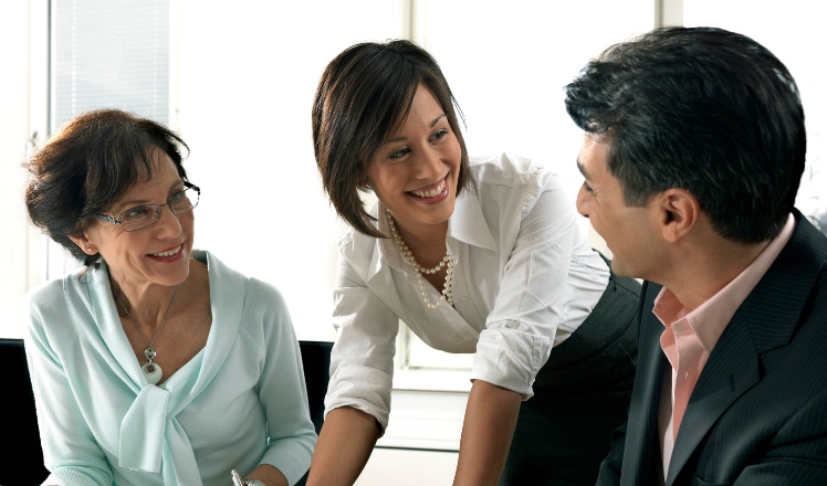 Take your leadership to the next level